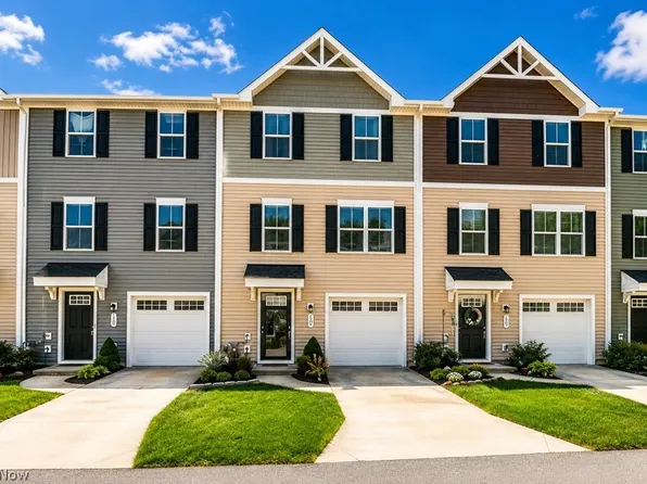 115 Palm Ct, Painesville, OH 44077