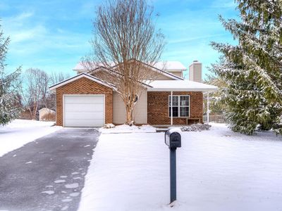309 Cedar Hill Dr, Blacksburg, VA, 24060
