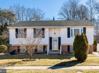 1923 Oak Lodge Rd, Baltimore, MD 21228