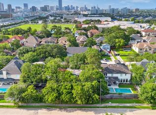 4619 Pin Oak Ln, Bellaire, TX 77401