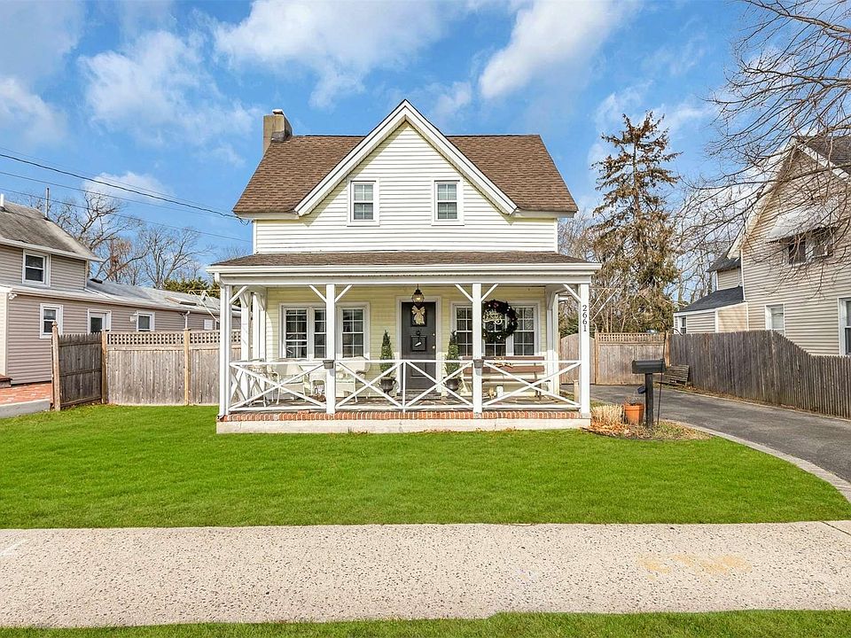 2661 Union Boulevard, Islip, NY 11751 Zillow