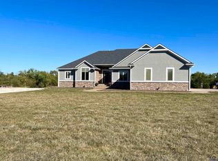 1036 E 1326th Rd, Lawrence, KS 66046