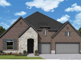 3725 Brentwood Elm, San Antonio, TX 78245