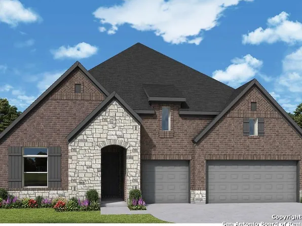 3725 Brentwood Elm, San Antonio, TX 78245