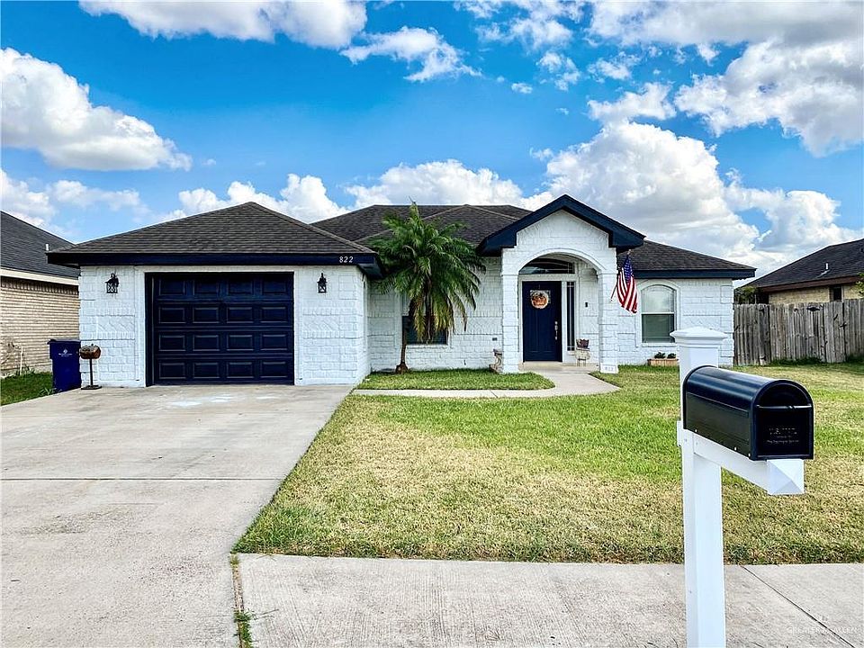 1st image of 822 Franco Dr