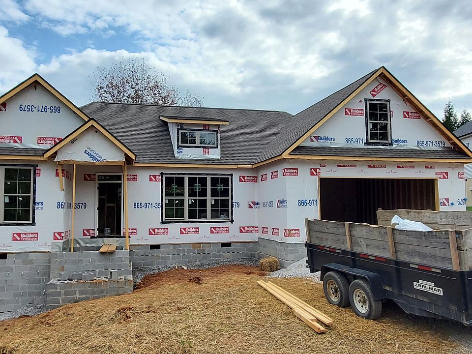 2nd image of 109 Inola Pl Lot 18
