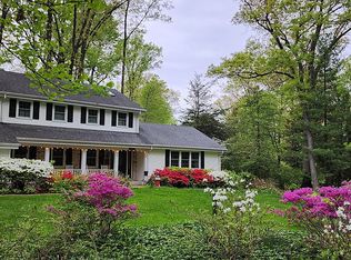 453 Laurel Dr, Hershey, PA 17033