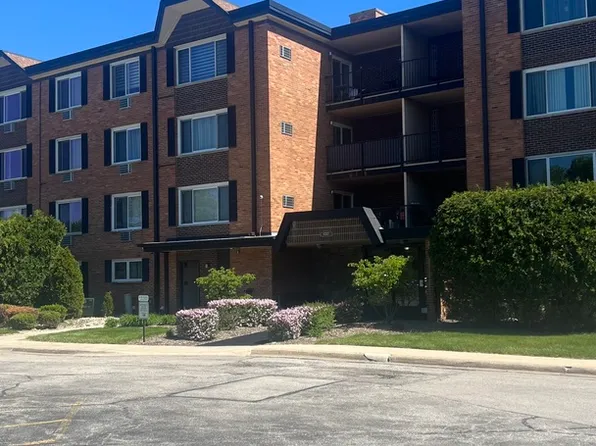 1227 S Old Wilke Rd APT 406, Arlington Heights, IL 60005