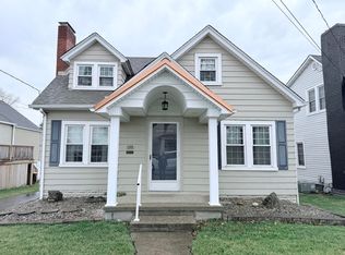 123 N Richardson Dr, Somerset, KY 42501