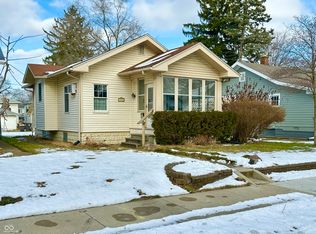 1711 Cody Ave, Fort Wayne, IN 46805