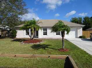 5840 NW Zenith Dr, Port Saint Lucie, FL 34986