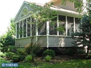 3006 5th St, Voorhees, NJ 08043