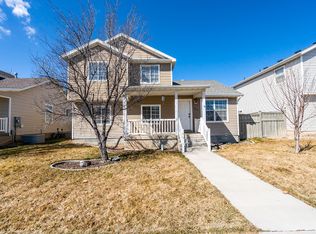 7943 N Smith Ranch Rd, Eagle Mountain, UT 84005