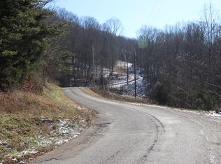 Spangle Rd, Morristown, TN 37814