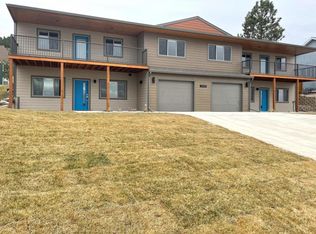 3249 Cabernet Dr #A-D, Helena, MT 59601