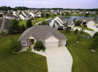 10117 Torch Lake Cv, Fort Wayne, IN 46804
