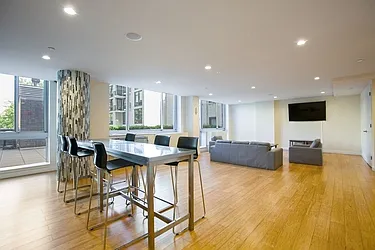 Rented by Kahen Properties