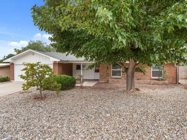 6101 Brenda Ave NE, Albuquerque, NM 87109