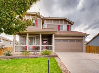 1928 E 166th Ave, Thornton, CO 80602