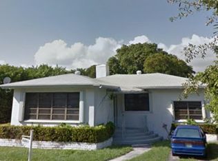 4570 N Meridian Ave, Miami Beach, FL 33140