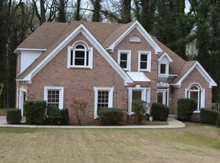 4165 Manor Hills Ln SW, Atlanta, GA 30331