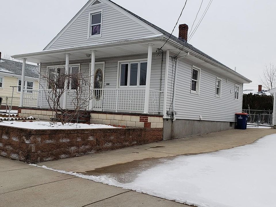 288 Oliver St, New Bedford, MA 02745 Zillow