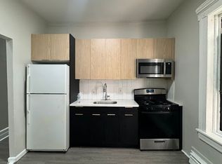 115 Bostwick Ave #1, Jersey City, NJ 07305