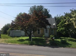 3365 Indian Rock Dam Rd, York, PA 17408