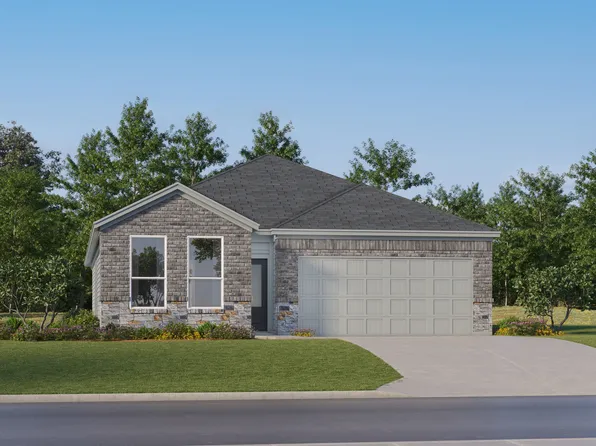 856 El Camino Ct, Seguin, TX 78155