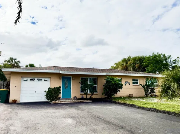 20 Ocean St, Merritt Island, FL 32952