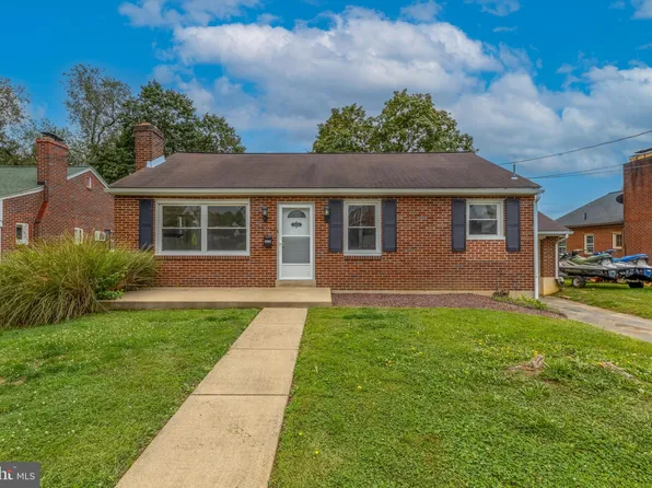 1058 Saint Joseph St, Lancaster, PA 17603