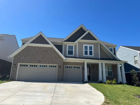 10520 Vista View Dr, Louisville, KY 40291