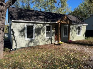 207 Clara Ave, Potosi, MO 63664
