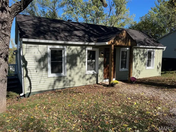 207 Clara Ave, Potosi, MO 63664