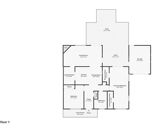 3rd image of 4414 67th Ave W