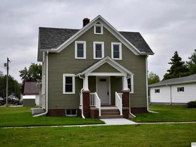 116 8th St, Scribner, NE, 68057