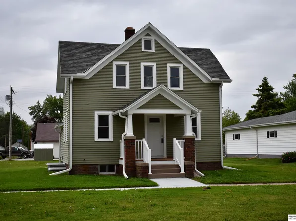 116 8th St, Scribner, NE 68057