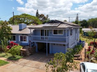 362 Oe St, Kihei, HI 96753
