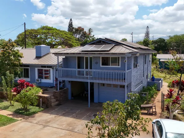 362 Oe St, Kihei, HI 96753