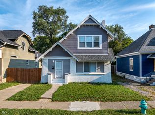 4110 E Michigan St, Indianapolis, IN