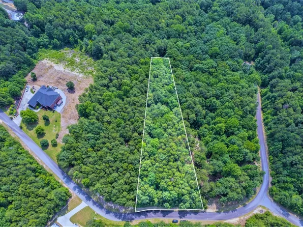 LOT S 27 Tamassee Ridge Way, Salem, SC 29676