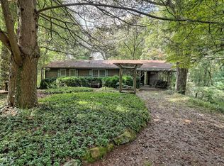 42 Spartan Ln, Rabun Gap, GA 30568