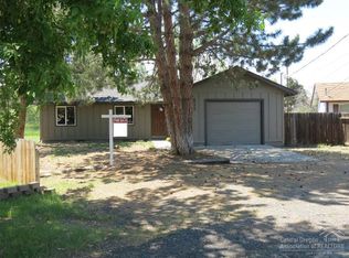 411 SW 32nd Ct, Redmond, OR 97756