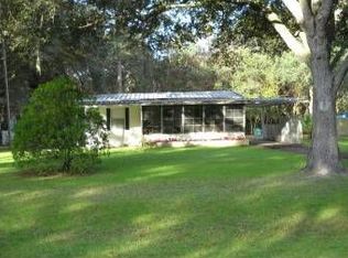 66 Park St, Inglis, FL 34449