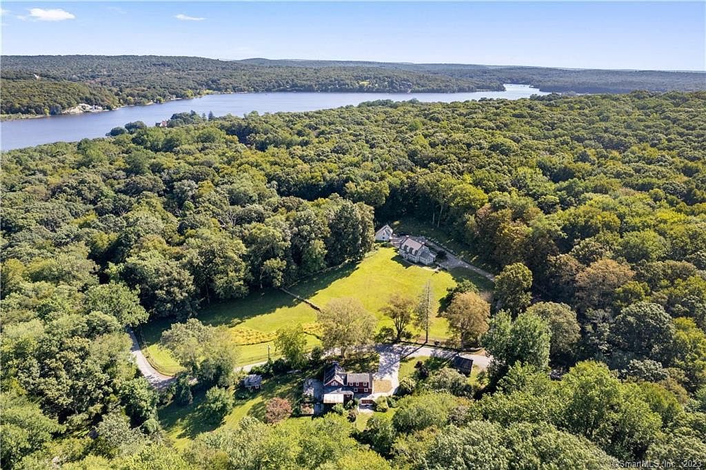 46 Meadow Woods Rd, Deep River, CT 06417 MLS 170600354 Zillow