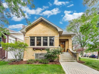4501 N Lavergne Ave, Chicago, IL, 60630