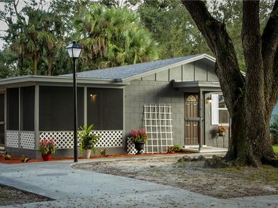 1609 Peach Ave, Sanford, FL, 32771