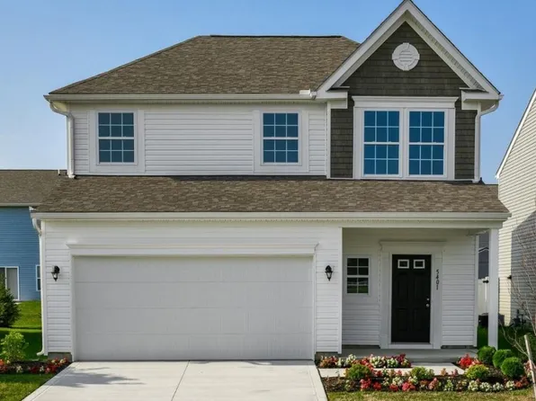 Homes Available Soon, Pheasant Crossing