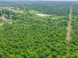 Sycamore Ln LOT 1-10, Choctaw, OK 73020