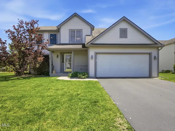 434 Wolf Creek Ct, Perrysburg, OH 43551